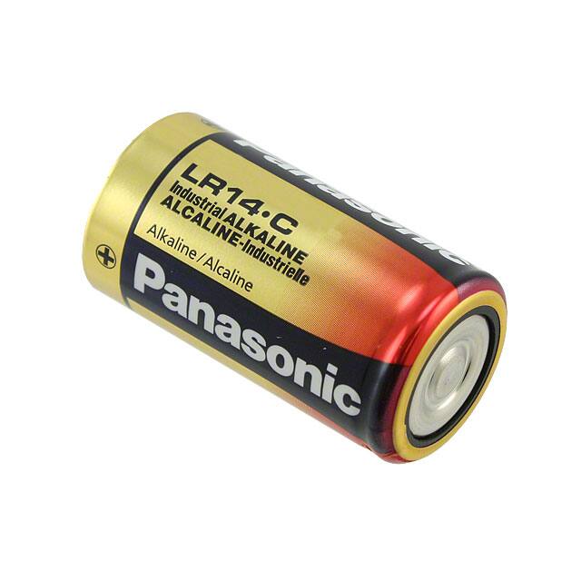 Panasonic Batteries | DigiKey Electronics